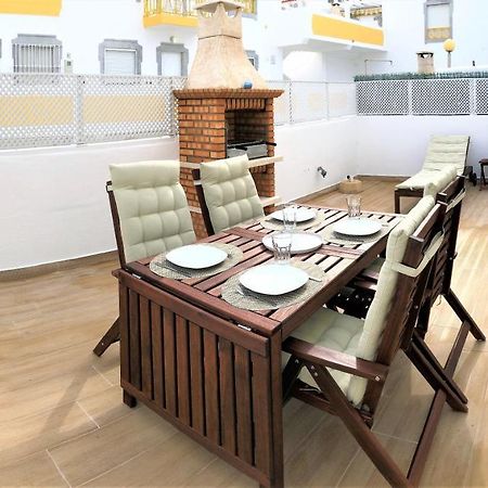 Altura Da Mare - Apartamento Costa Azul 外观 照片