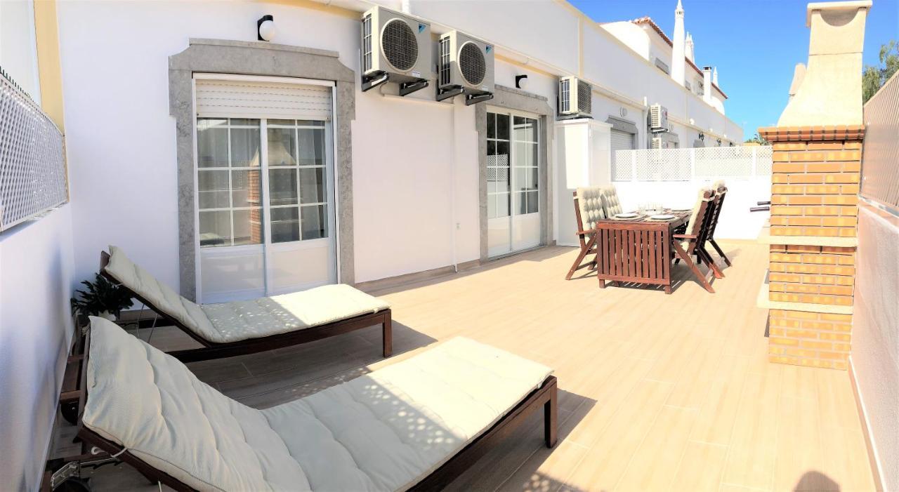 Altura Da Mare - Apartamento Costa Azul 外观 照片