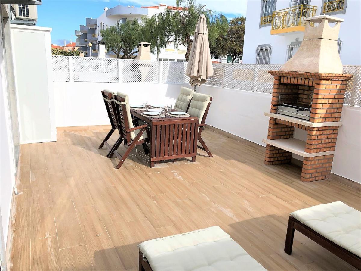 Altura Da Mare - Apartamento Costa Azul 外观 照片