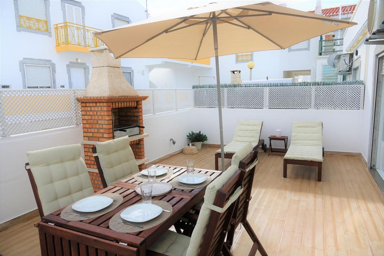 Altura Da Mare - Apartamento Costa Azul 外观 照片