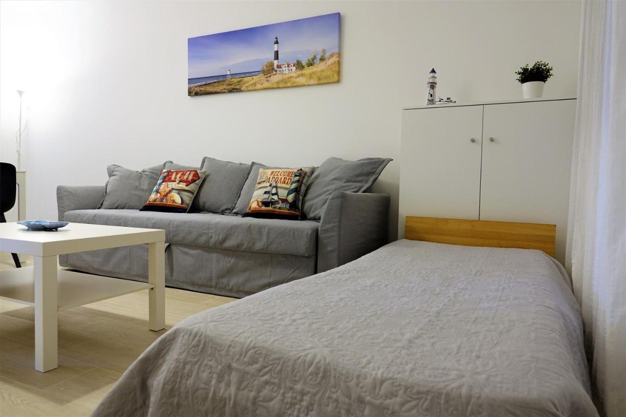 Altura Da Mare - Apartamento Costa Azul 外观 照片