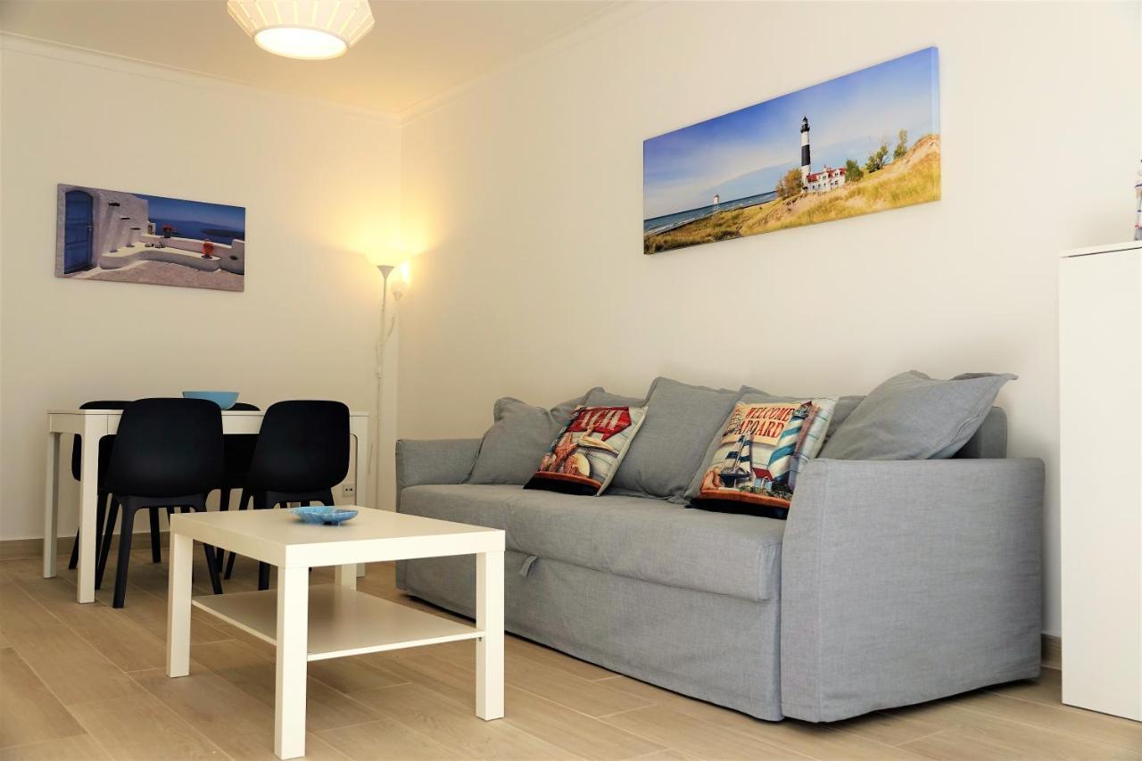 Altura Da Mare - Apartamento Costa Azul 外观 照片
