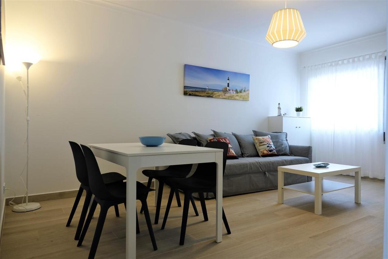 Altura Da Mare - Apartamento Costa Azul 外观 照片