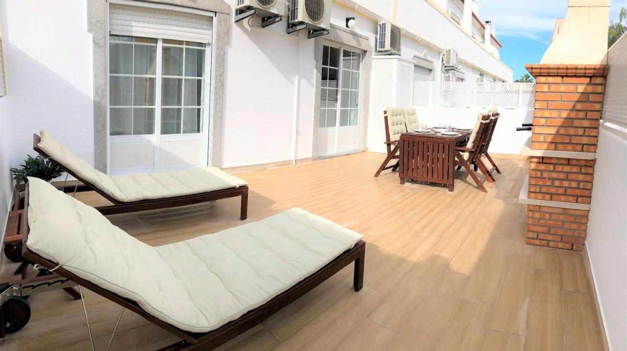 Altura Da Mare - Apartamento Costa Azul 外观 照片