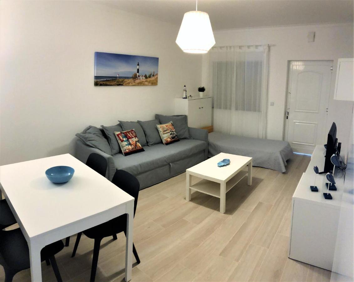 Altura Da Mare - Apartamento Costa Azul 外观 照片