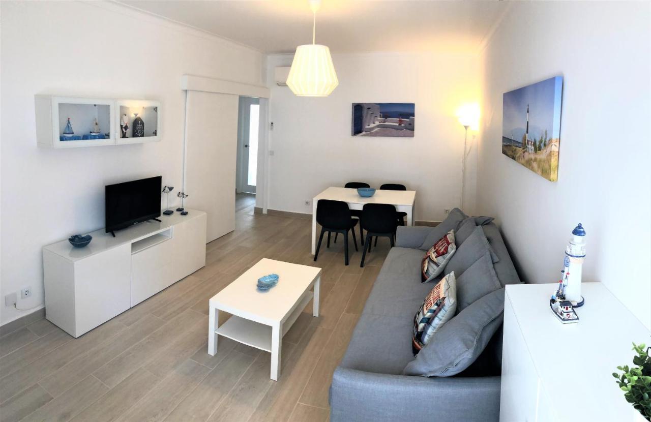 Altura Da Mare - Apartamento Costa Azul 外观 照片