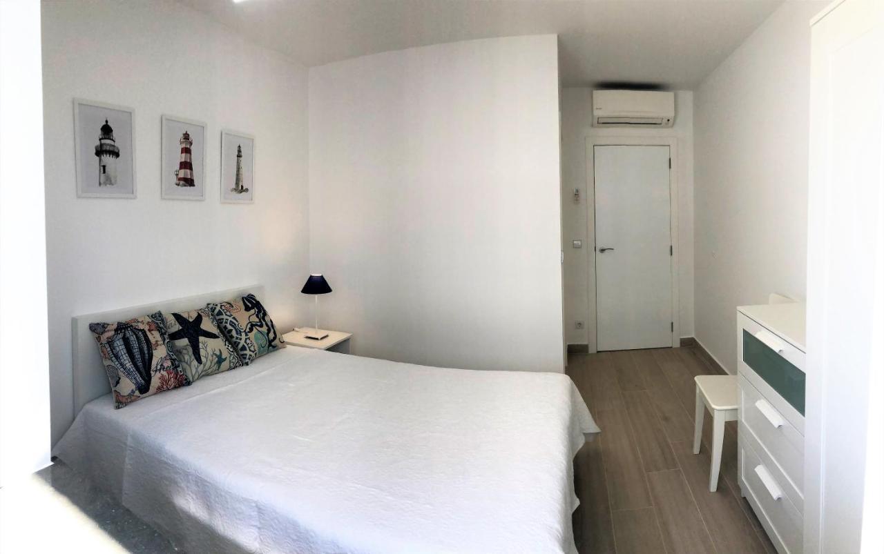 Altura Da Mare - Apartamento Costa Azul 外观 照片