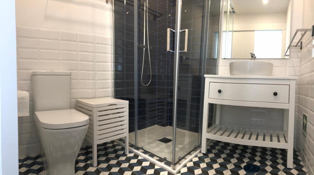 Altura Da Mare - Apartamento Costa Azul 外观 照片