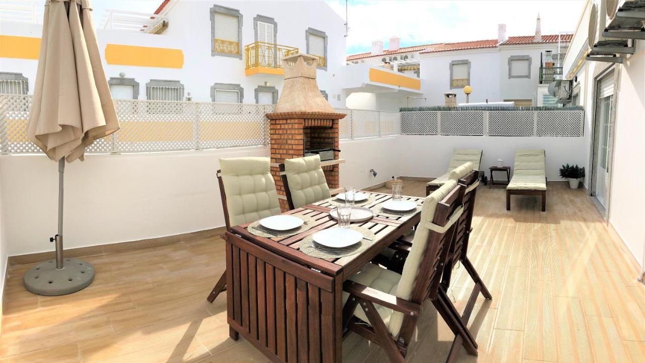 Altura Da Mare - Apartamento Costa Azul 外观 照片