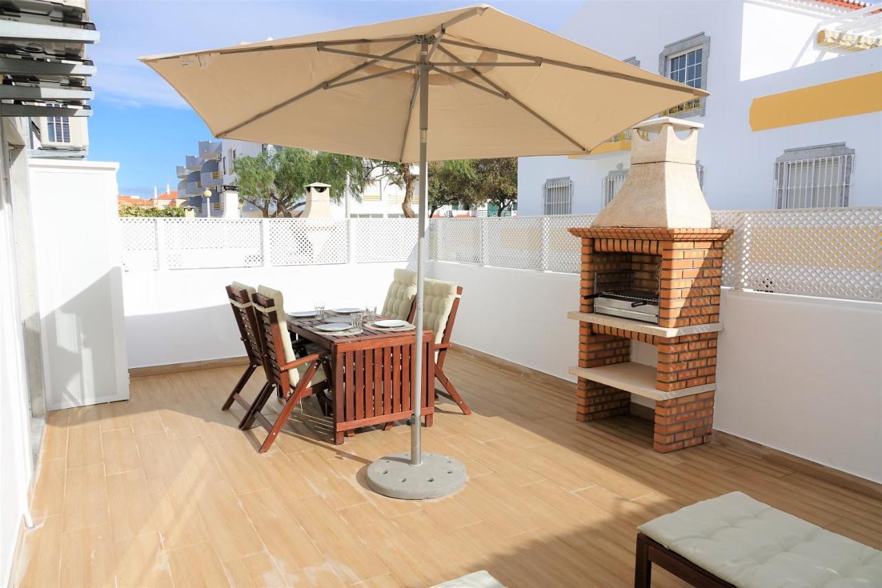 Altura Da Mare - Apartamento Costa Azul 外观 照片