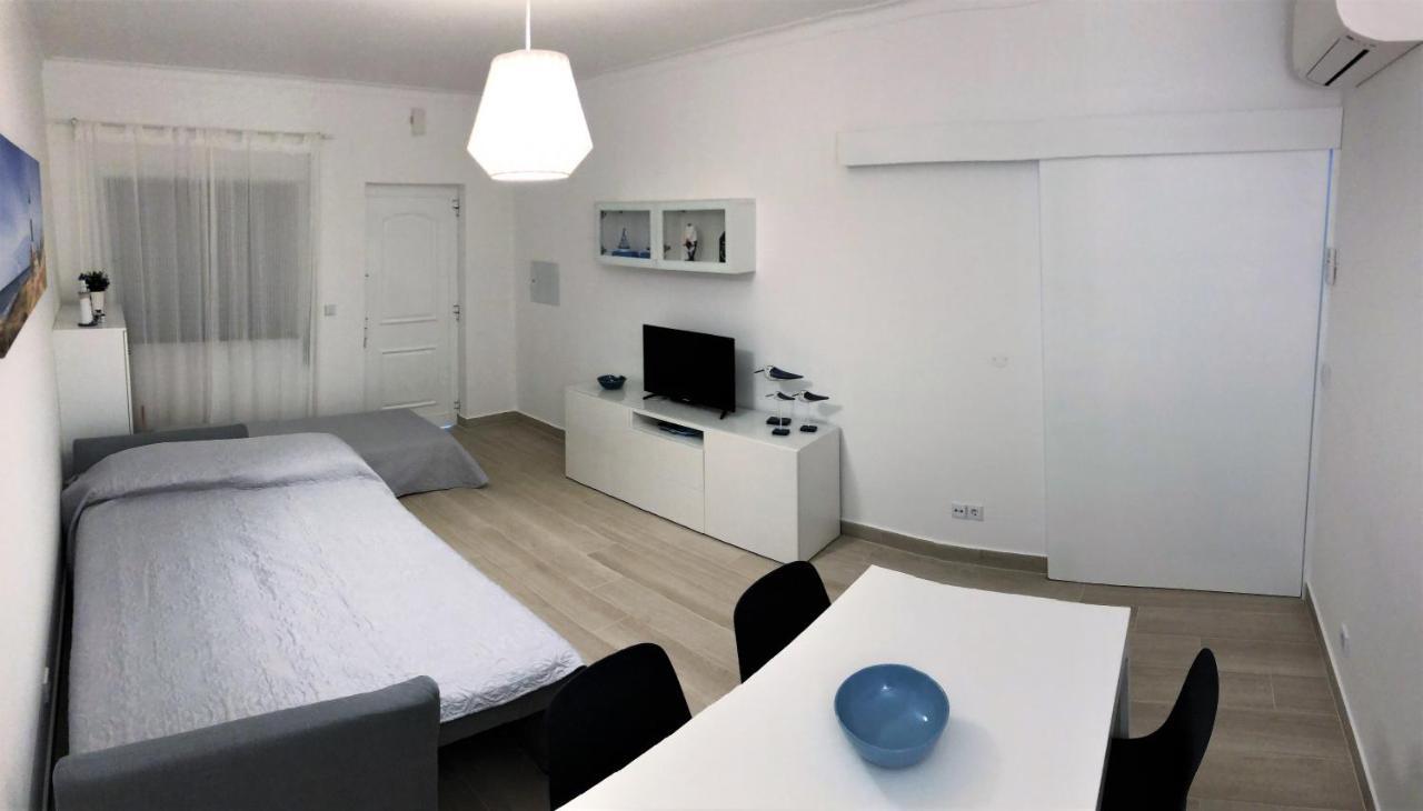Altura Da Mare - Apartamento Costa Azul 外观 照片