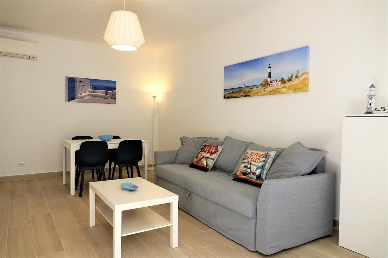Altura Da Mare - Apartamento Costa Azul 外观 照片