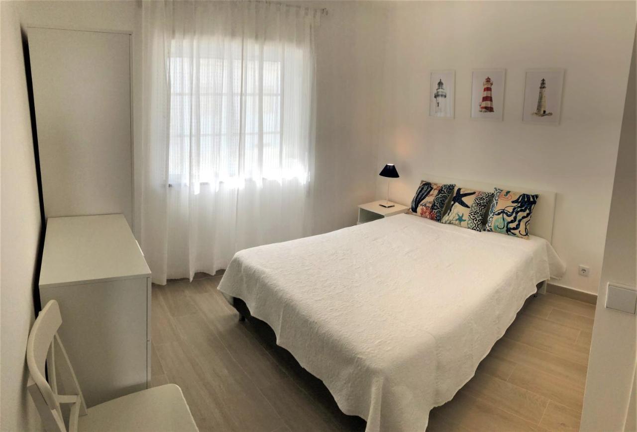 Altura Da Mare - Apartamento Costa Azul 外观 照片