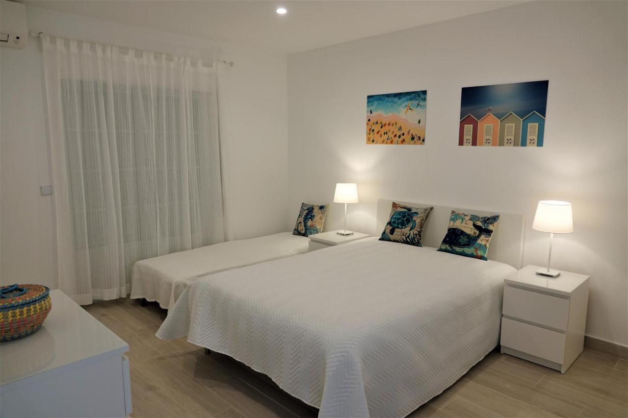 Altura Da Mare - Apartamento Costa Azul 外观 照片