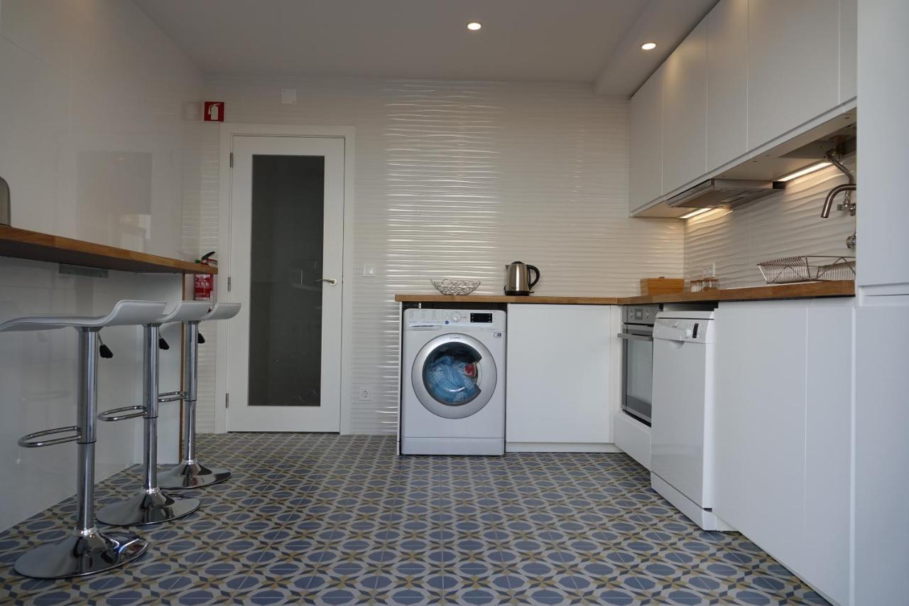 Altura Da Mare - Apartamento Costa Azul 外观 照片
