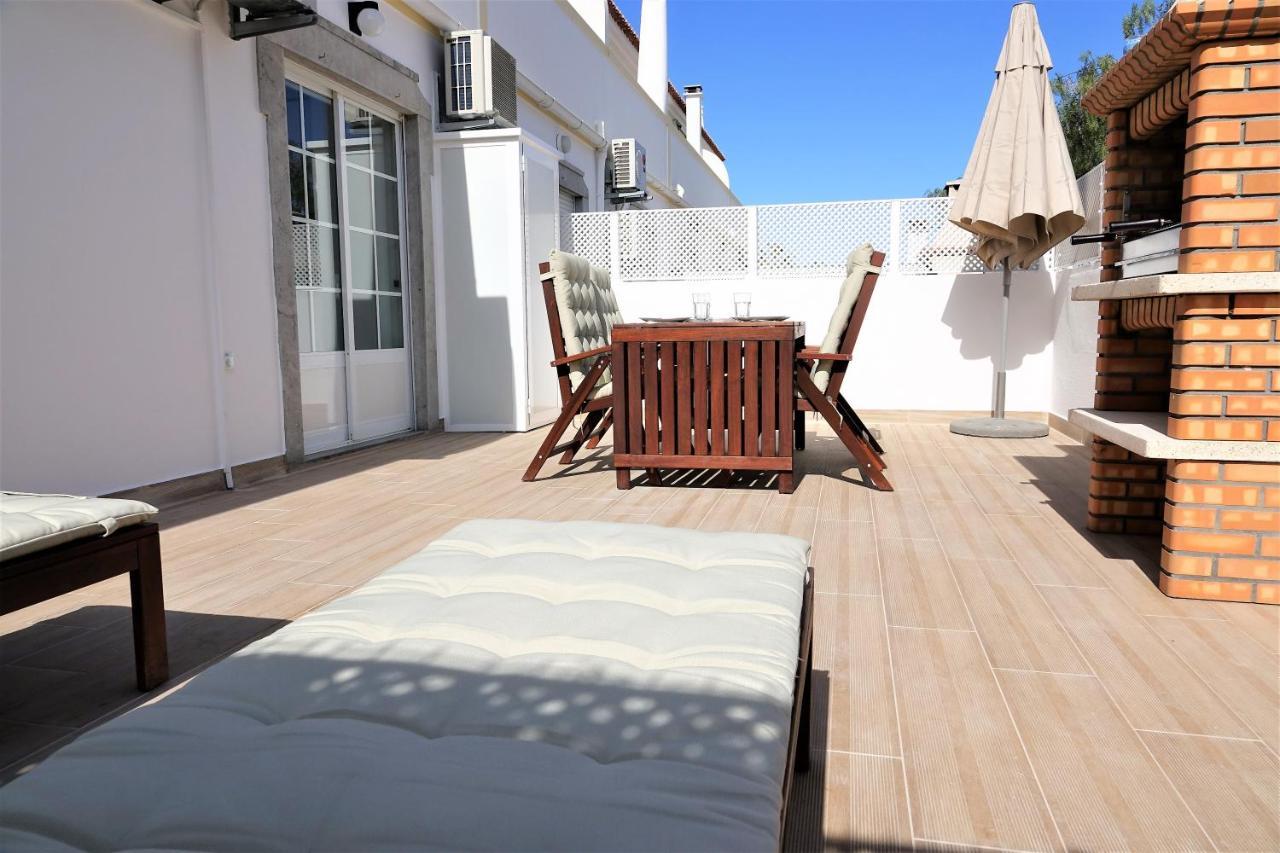 Altura Da Mare - Apartamento Costa Azul 外观 照片
