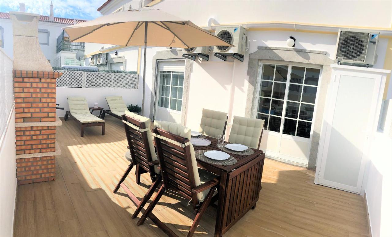 Altura Da Mare - Apartamento Costa Azul 外观 照片