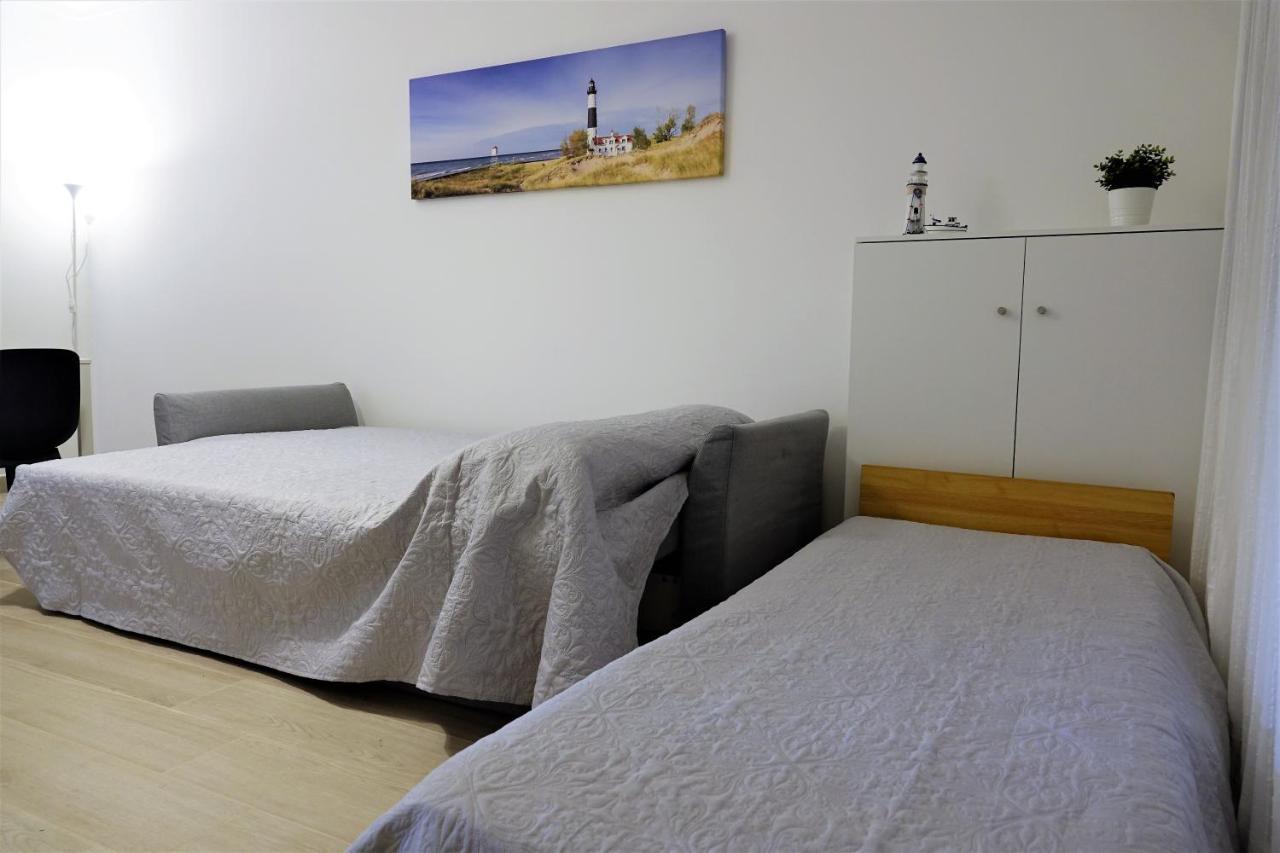 Altura Da Mare - Apartamento Costa Azul 外观 照片