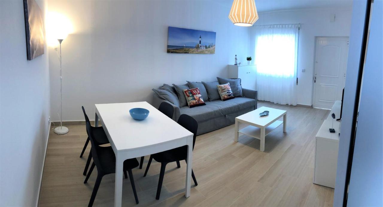 Altura Da Mare - Apartamento Costa Azul 外观 照片