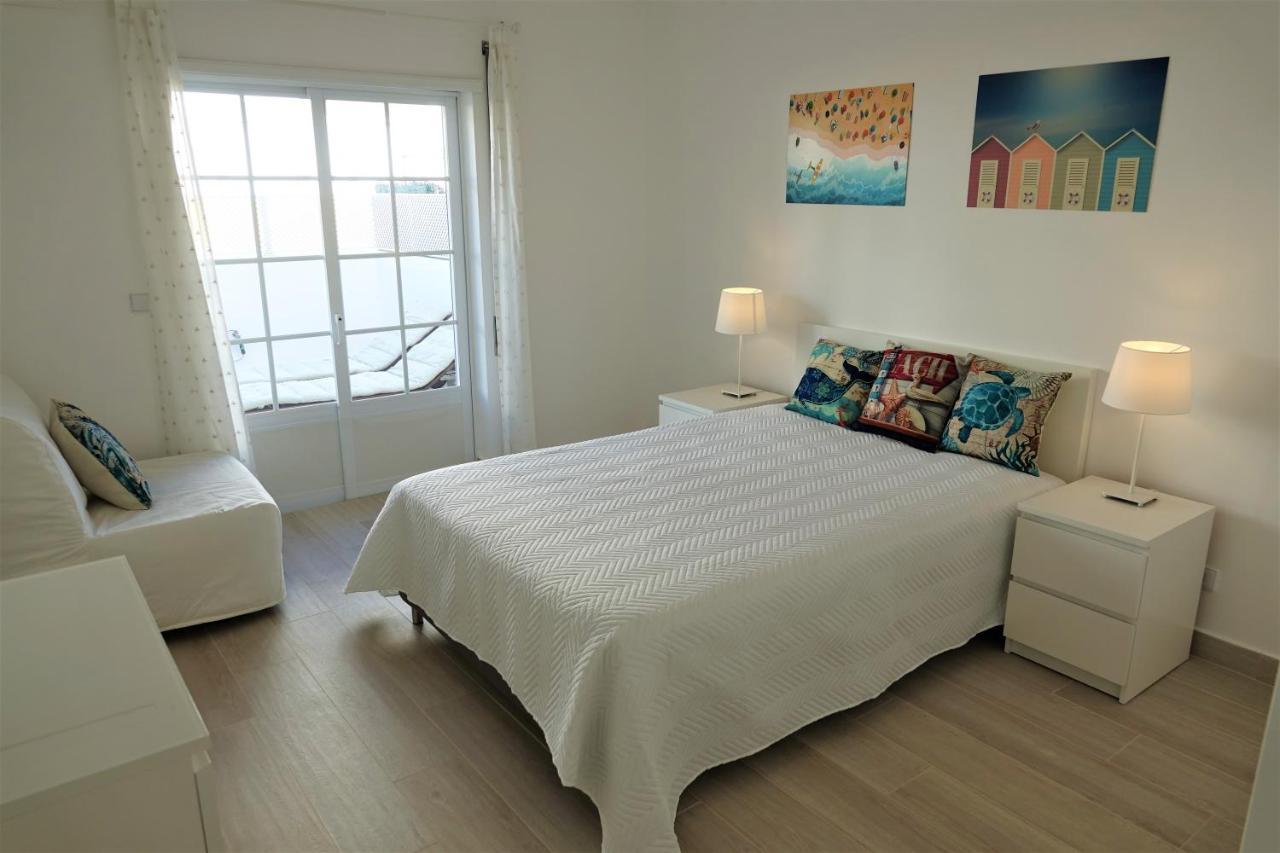 Altura Da Mare - Apartamento Costa Azul 外观 照片