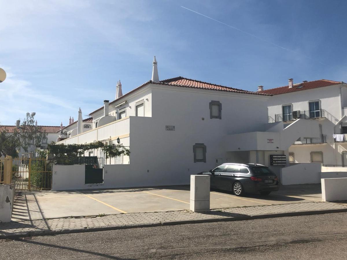 Altura Da Mare - Apartamento Costa Azul 外观 照片
