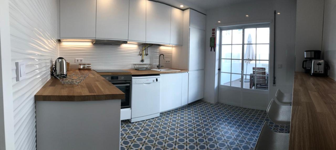 Altura Da Mare - Apartamento Costa Azul 外观 照片