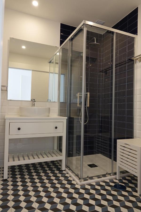 Altura Da Mare - Apartamento Costa Azul 外观 照片