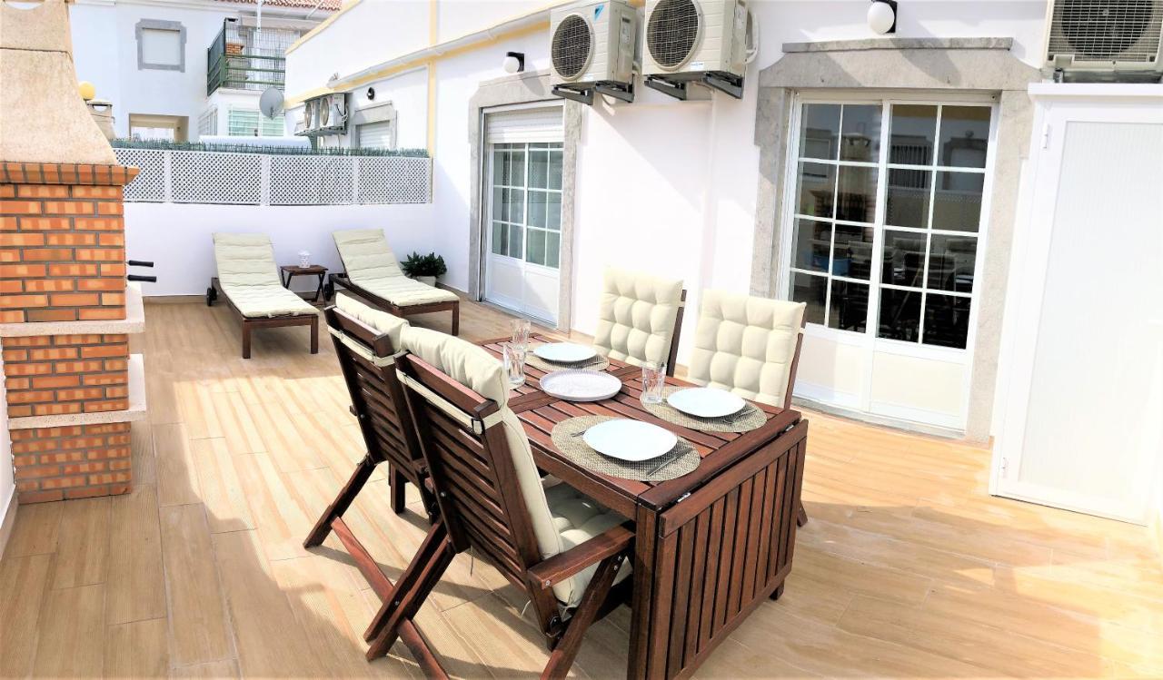 Altura Da Mare - Apartamento Costa Azul 外观 照片