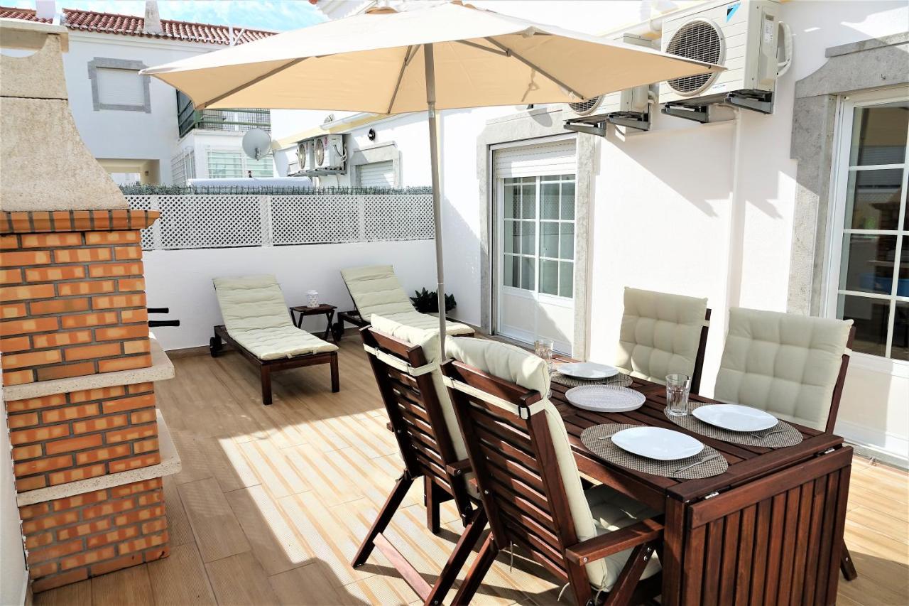 Altura Da Mare - Apartamento Costa Azul 外观 照片