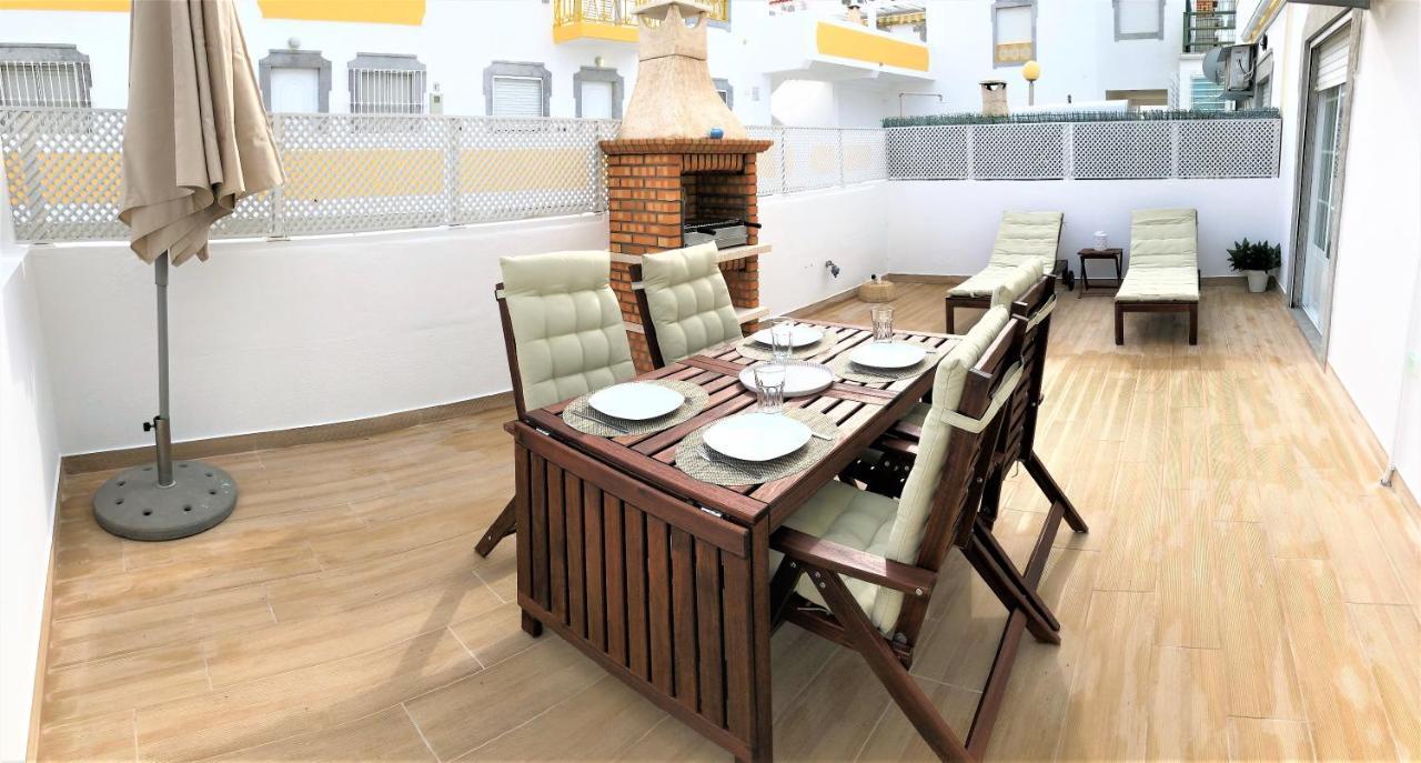 Altura Da Mare - Apartamento Costa Azul 外观 照片