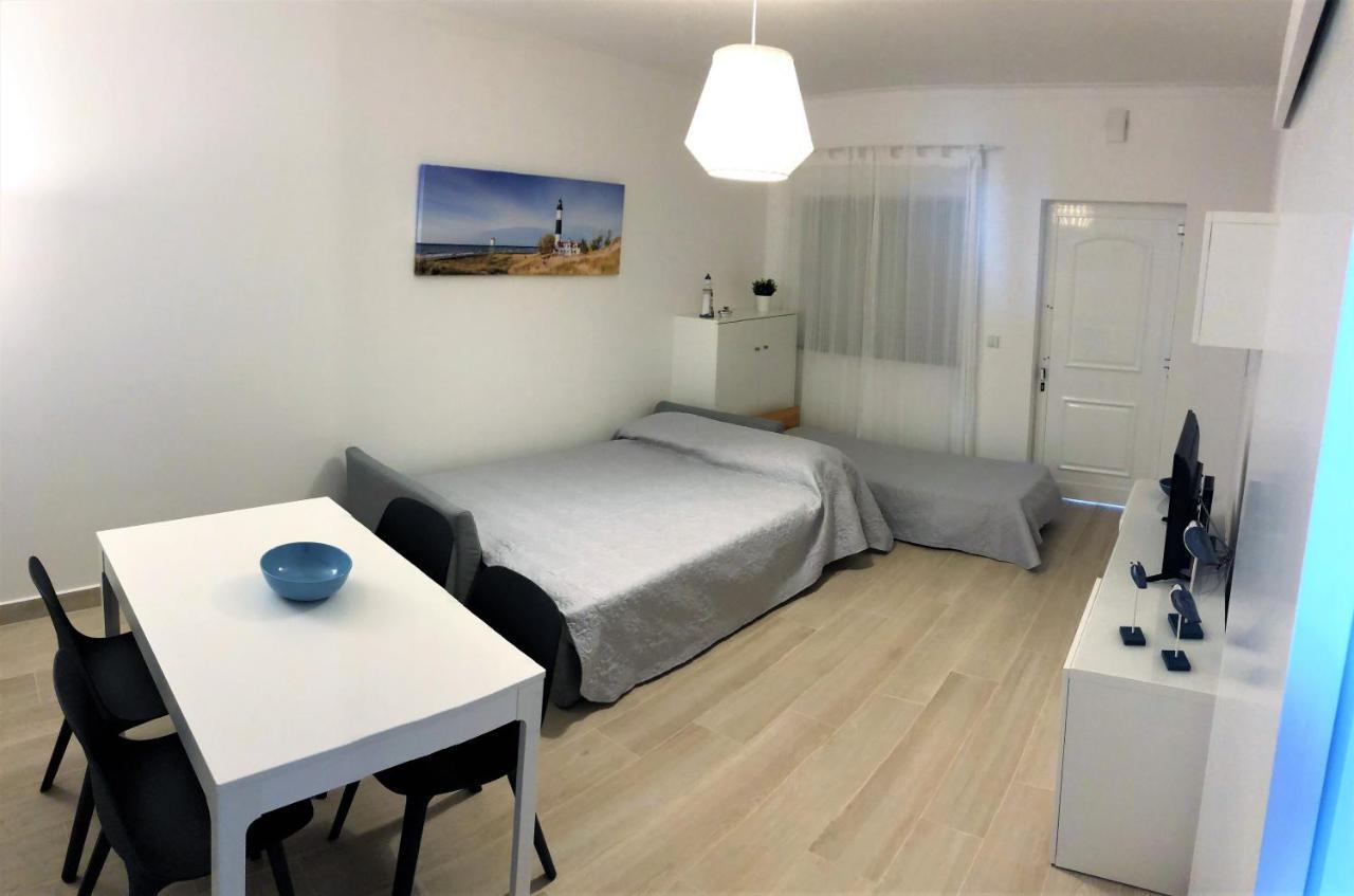 Altura Da Mare - Apartamento Costa Azul 外观 照片