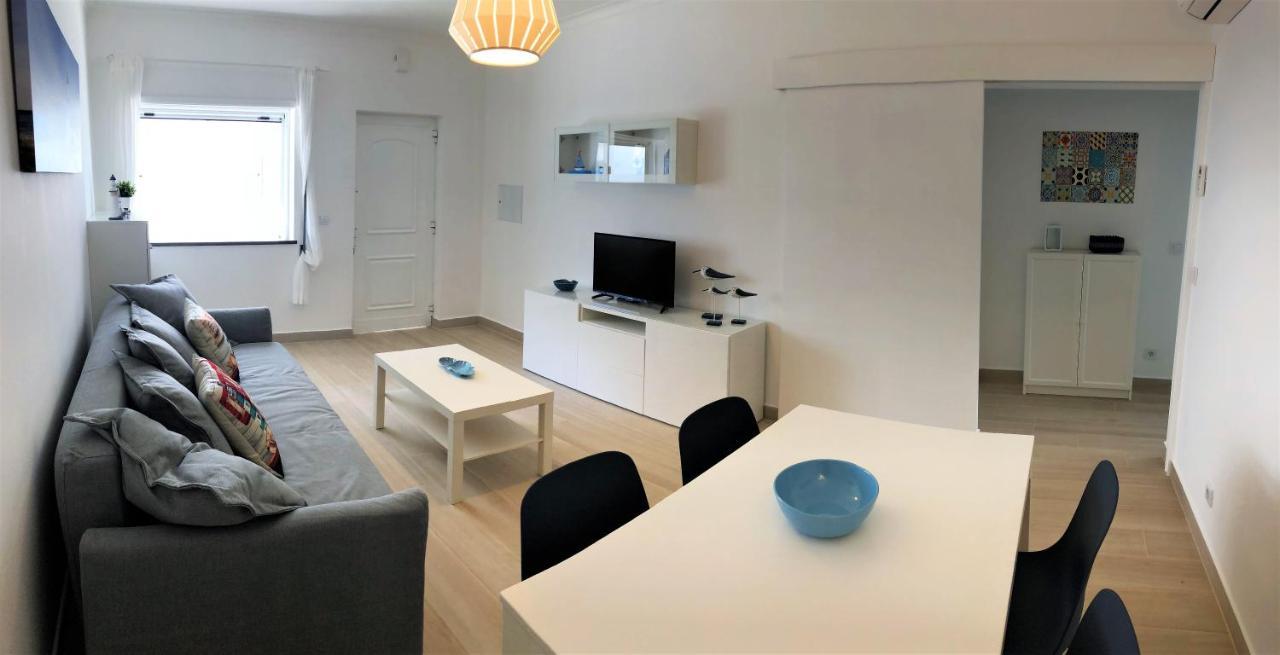 Altura Da Mare - Apartamento Costa Azul 外观 照片