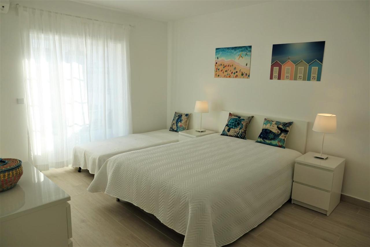 Altura Da Mare - Apartamento Costa Azul 外观 照片